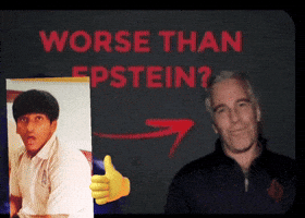 Epstein Rahul GIF