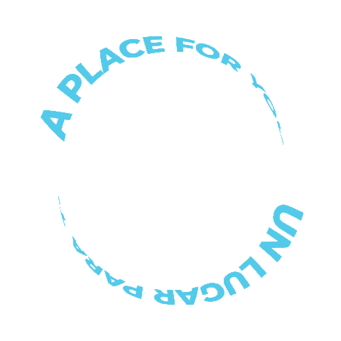 Centro Cristiano Agua Viva Sticker