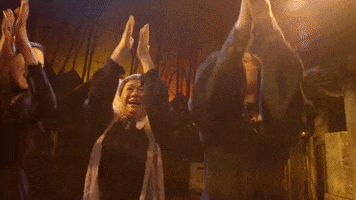 Playhouse Theatre Passover GIF by FIddler on the Roof