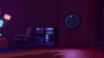 Appear Video Game GIF by Fall Guys