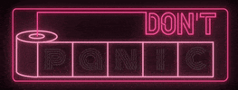 Neon GIF