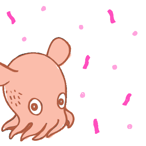 Featured image of post Cartoon Drawing Dumbo Octopus