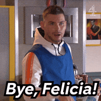 Bitch Bye Gifs Get The Best Gif On Giphy Bitch Bye Gifs Get The Best Gif On Giphy
