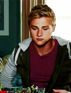 Ben Hardy GIF