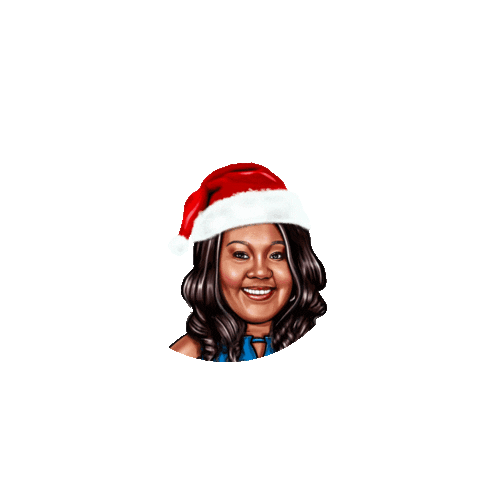 Sticker by The Landes Team