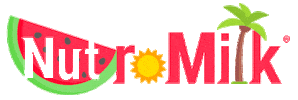 Sticker by NutraMilk