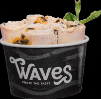 Waves GIF