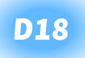 Darren Bos | D18 GIF