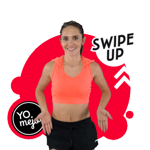 Food Healthyfood Sticker by Yo mejor