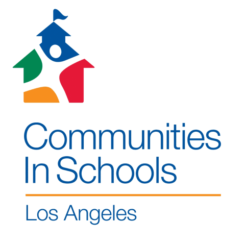 Communities In Schools of Los Angeles GIF