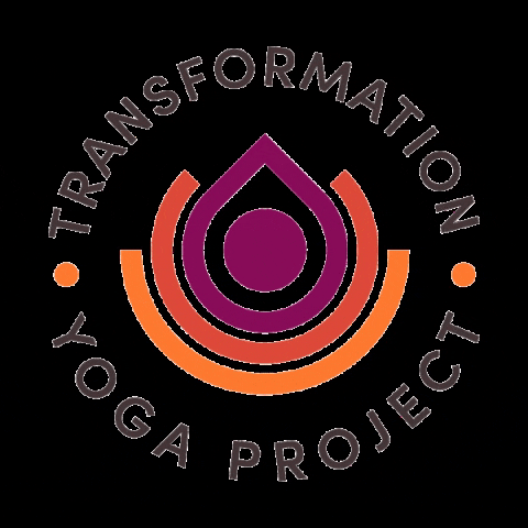 Transformation Yoga Project GIF