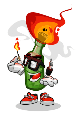 Animated Sticker
