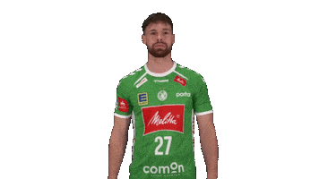 Handball Gwdminden Sticker by GWD Minden Handball-Bundesliga GmbH & Co.KG