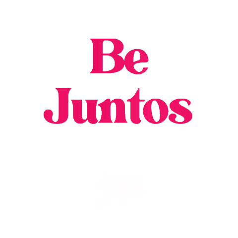 Bejuntos Sticker by JAS Drinks