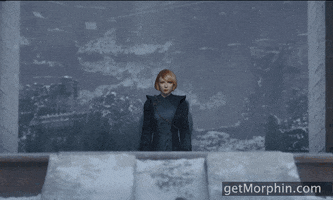Taylor Swift Queen GIF by Morphin