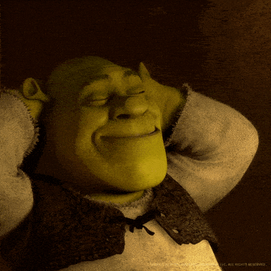 Shrek czy epoka lodowcowa