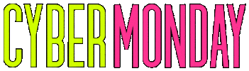 Sticker by merchology