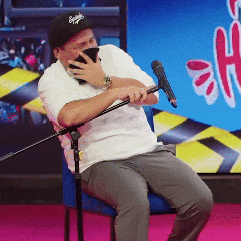 Jorgito Comedia GIF by No Hay Sin Suerte