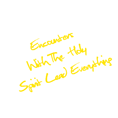 Sticker by The Cure Church