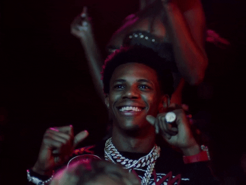 Download A Boogie Wit Da Hoodie GIF by Khalid - Find & Share on GIPHY