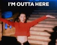 Now You Get The Hell Outta Here Gifs Get The Best Gif On Giphy Now You Get The Hell Outta Here Gifs Get The Best Gif On Giphy