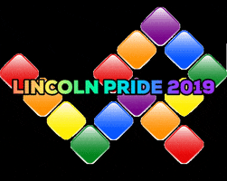 Lincoln Pride UK GIF