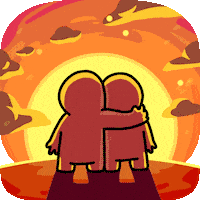 Checking In Mental Health GIF by Seize the Awkward