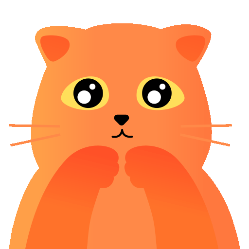 Cat Please Sticker By Sushibox For Ios And Android Giphy