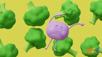 Bossa Nova Dance GIF by Super Simple