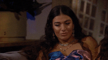 Paradise Looks GIF by The Bachelor