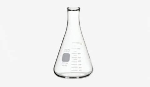 Erlenmeyer-flask GIFs - Get the best GIF on GIPHY