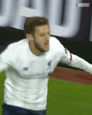 Come On Football GIF by Liverpool FC
