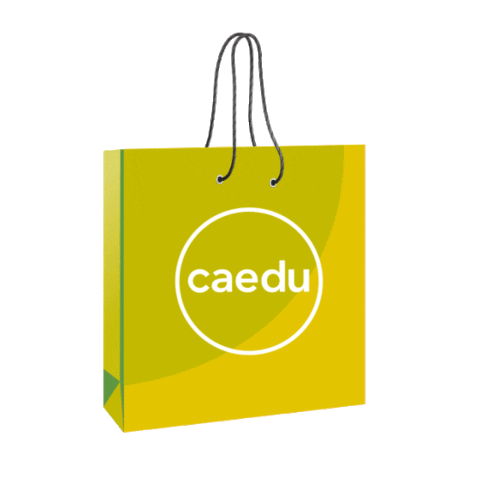 Caedu Moda Sticker