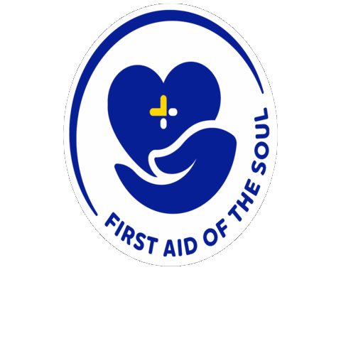 Sticker by FirstAidOfTheSoul