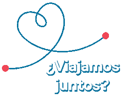 Trip Love Sticker by Urbvan Transit