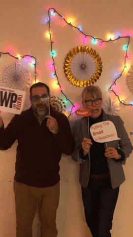 WP Theater GIF