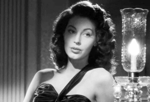ava gardner