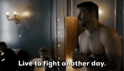 David Boreanaz GIFs - Get the best GIF on GIPHY