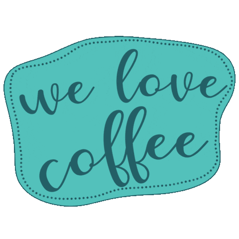 Manooka Cafe Sticker