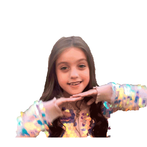 Dance Kiss Sticker by HeyDay Advertising