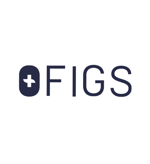 Scrubs Hospital Sticker by FIGS for iOS & Android GIPHY