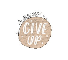 Never Sticker