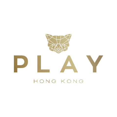 Playhk Playclub Sticker by PLAY Hong Kong