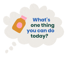 Kate Shore Naturopath Sticker