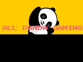 All Panda GIF