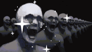 What On Earth Omg GIF by The LSD Hotel