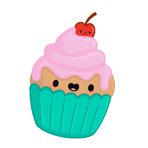 Kumii Sticker