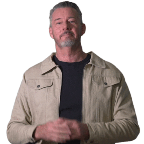 The Living Room Sticker