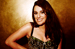 lea michele