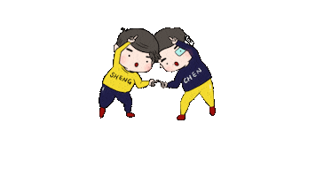 南方Game客 Sticker